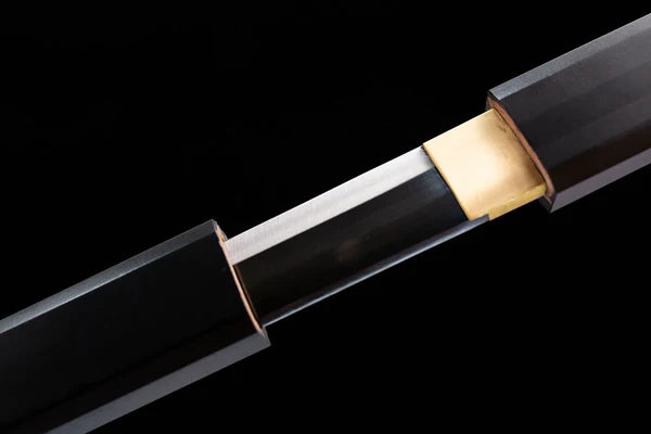 Uchiha Sasuke Katana 104cm - Naruto