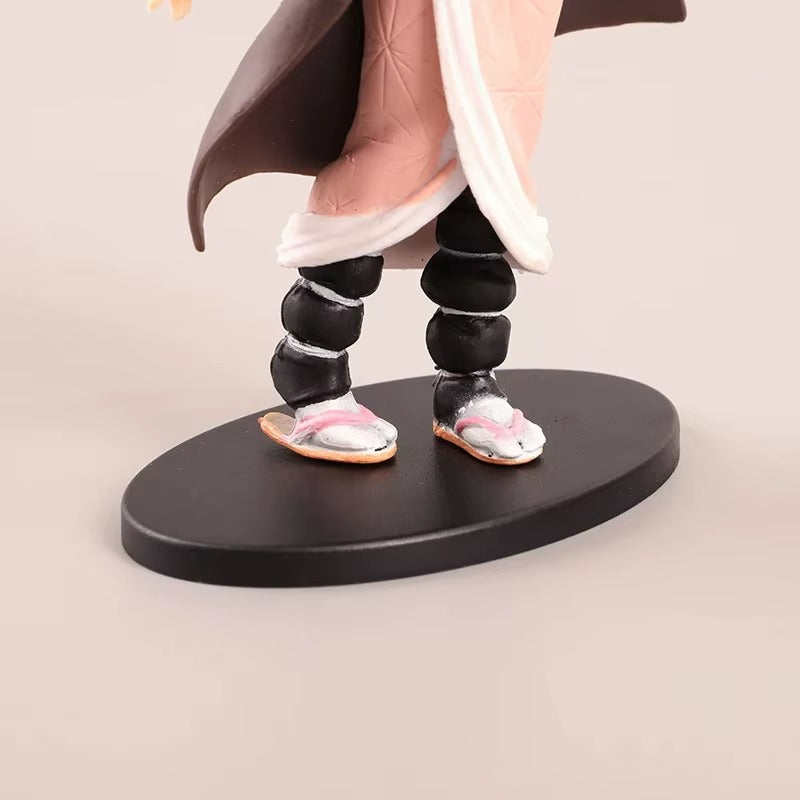 Demon Slayer 6pcs 15cm Set - Demon Slayer