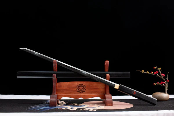 Uchiha Sasuke Katana 104cm - Naruto