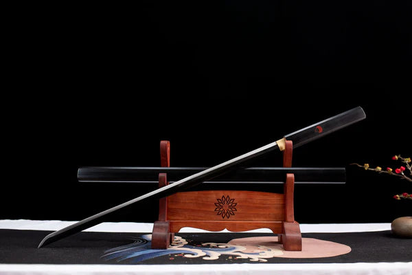 Uchiha Sasuke Katana 104cm - Naruto