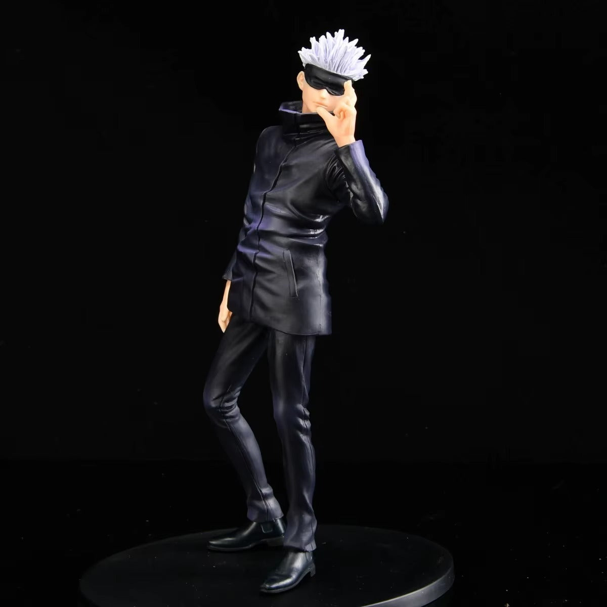 Gojo Standing Action Figure - Jujutsu Kaisen