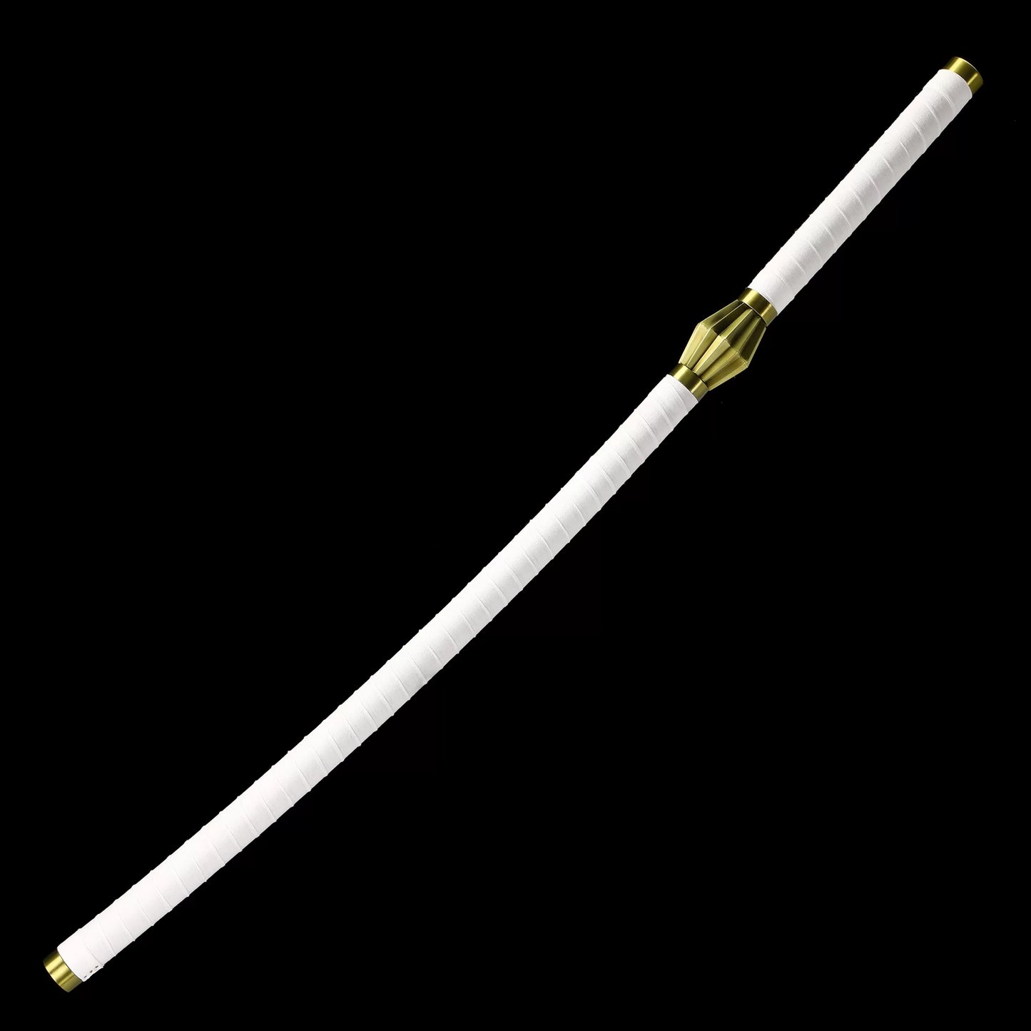 Nozarashi Zanpakuto Sword Of Kenpachi Zaraki