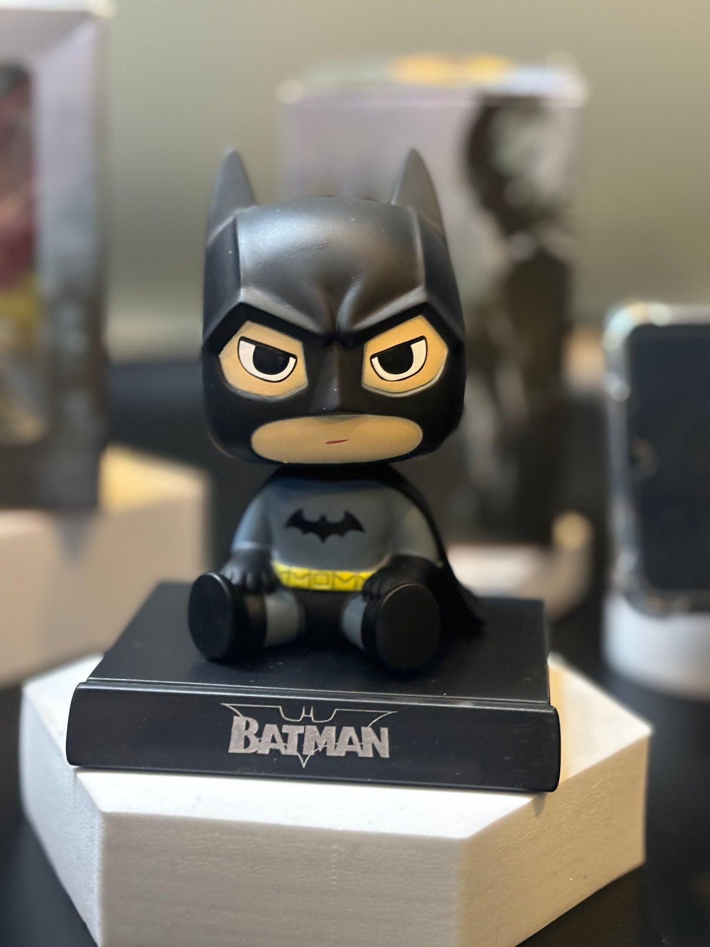 Batman Cute Bobblehead 12cm