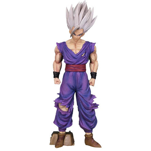 Gohan 34 cm with Box - Dragon Ball Z