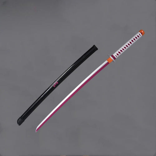 Kanao Tsuyuri Sword 104cm - Demon Slayer