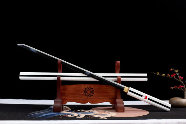 Uchiha Sasuke Katana 104cm - Naruto