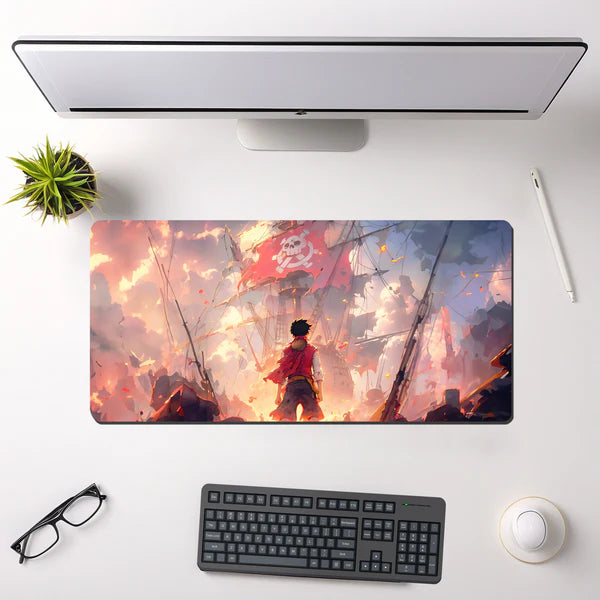 Mouse Pad and Deskmats 2
