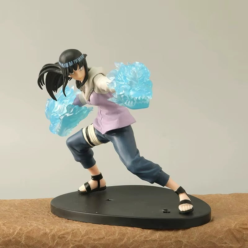 Hyuga Hinata Action Figure - Naruto
