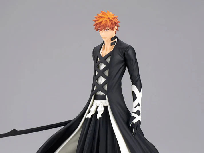 Kurosaki Ichigo 19cm Action Figure - Bleach