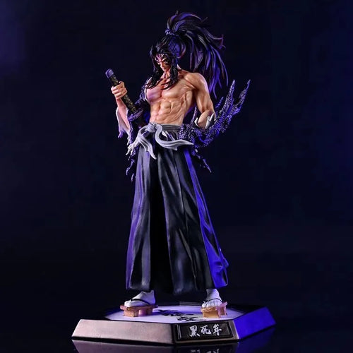 Demon Slayer Demon Kokushibo 30 cm - Demon Slayer