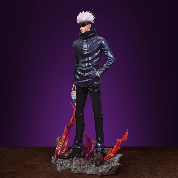 Gojo Action Figure 34 cm Height - Jujutsu Kaisen