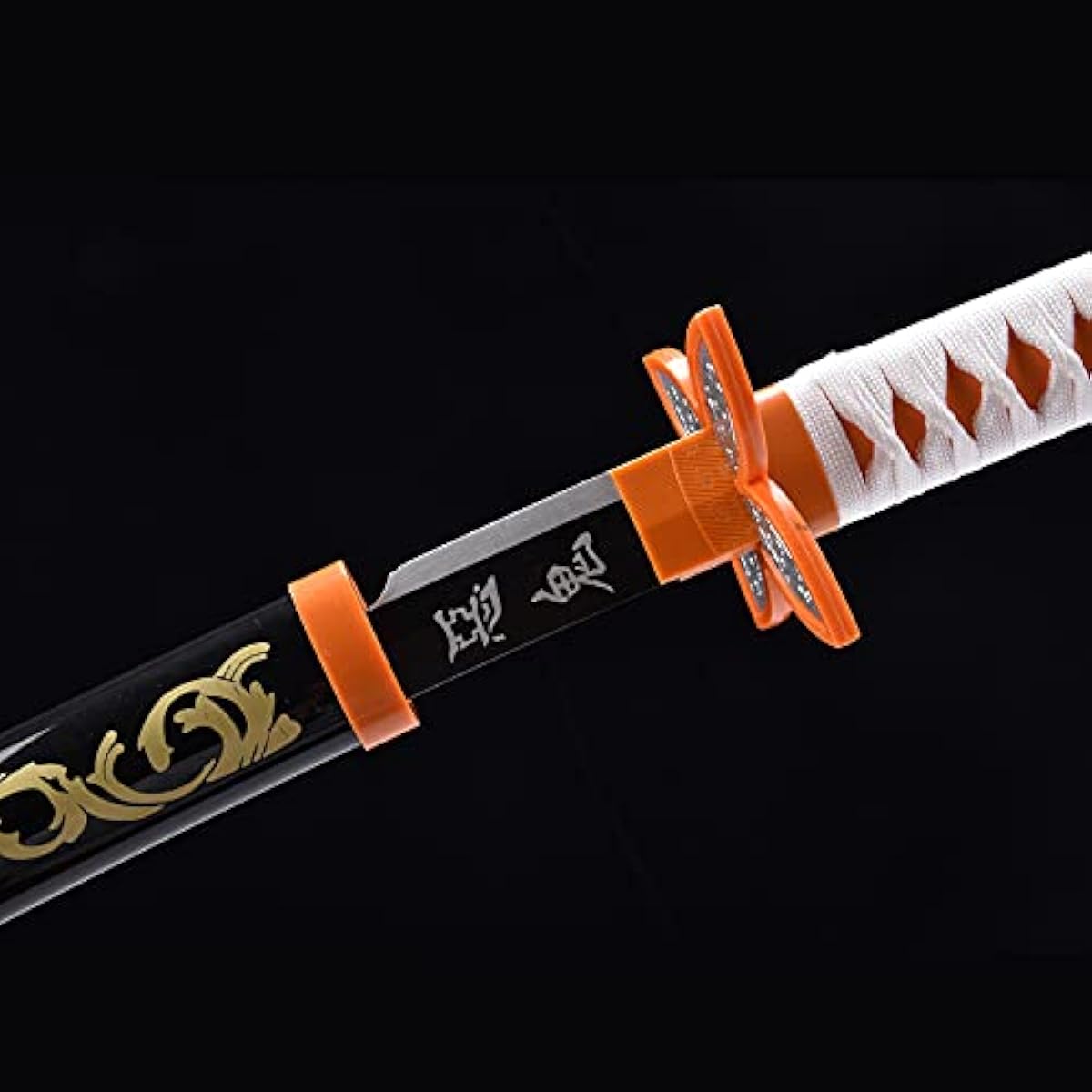Kochou Shinobu Katana 104cm - Demon Slayer