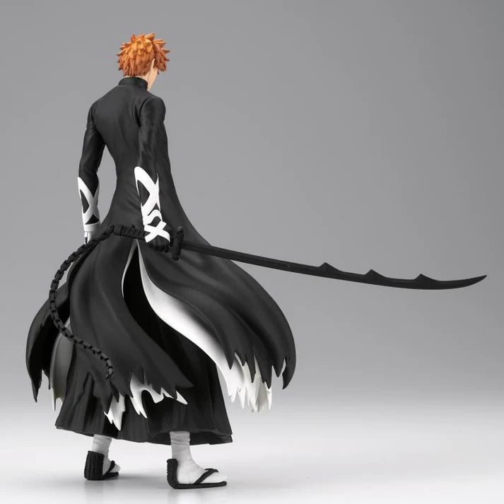 Kurosaki Ichigo 19cm Action Figure - Bleach