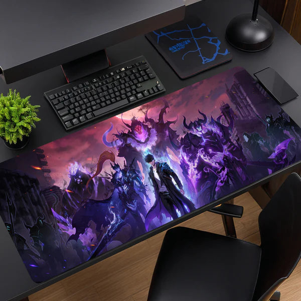 Mouse Pad and Deskmats 1