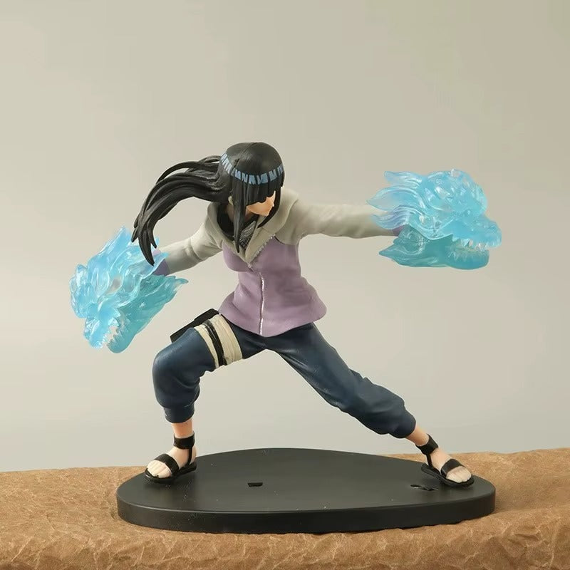 Hyuga Hinata Action Figure - Naruto