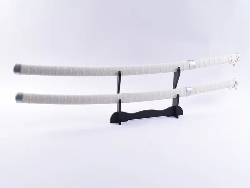 Two Layer Katana Stand - Katana Stand