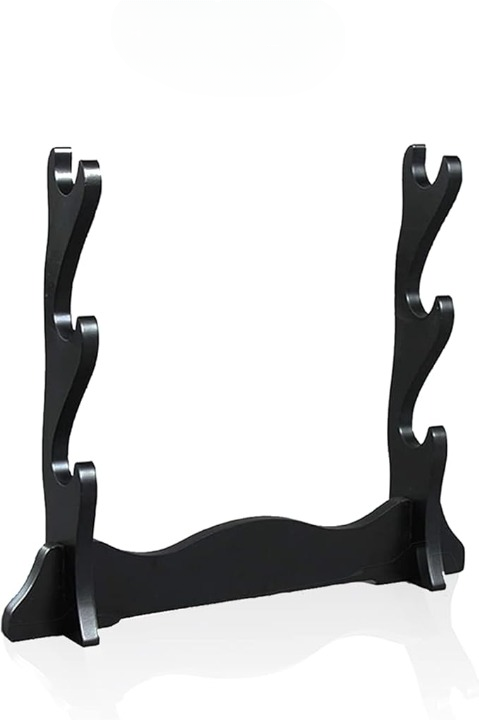 Triple Layer Katana Stand
