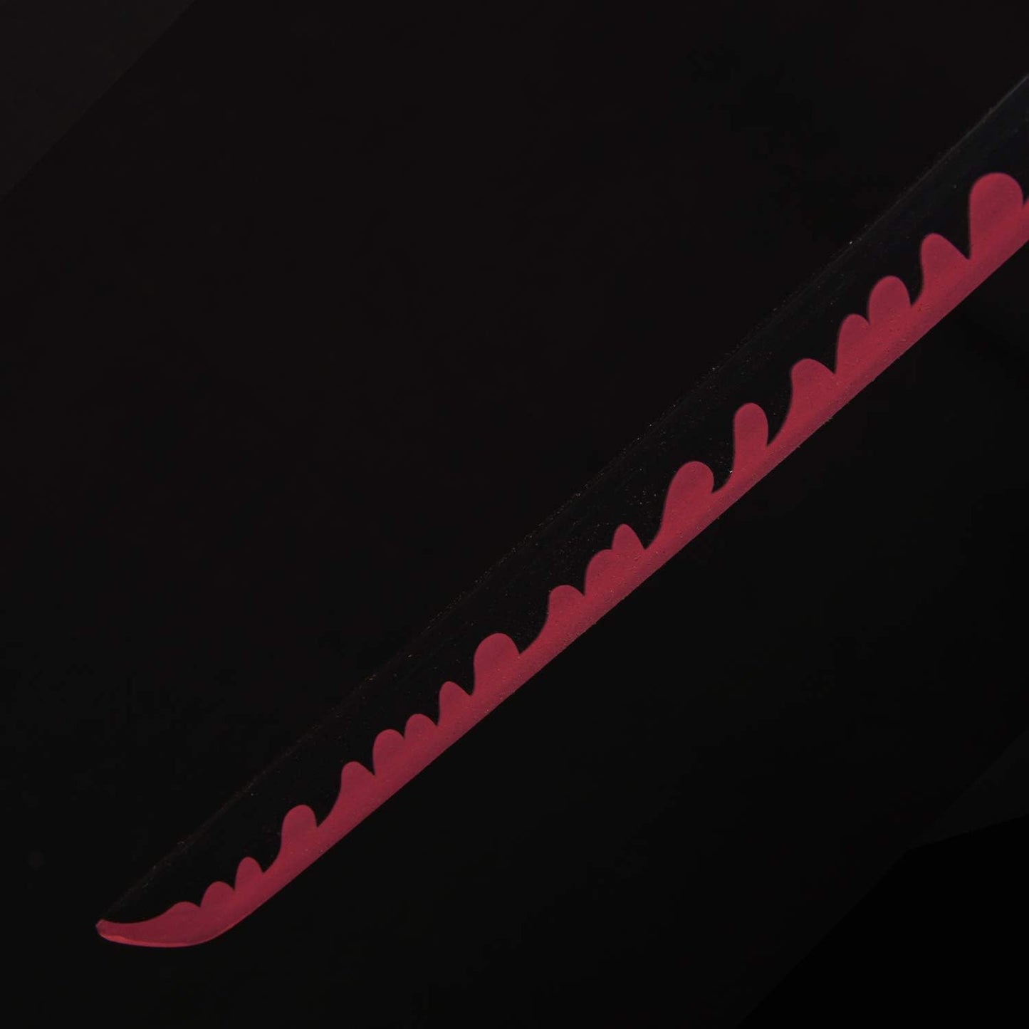 Tomioka Giyuu Wooden LED Katana 104cm - Demon Slayer