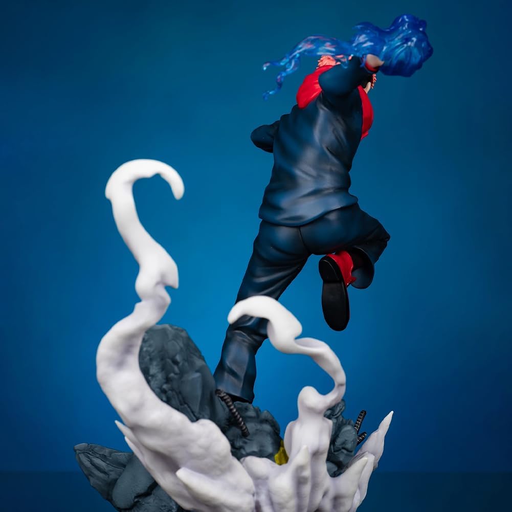 Itadori Yuji Action Figure - Jujutsu Kaisen