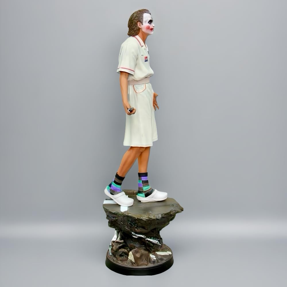 Joker Nurse Costume 26cm Figure - DC