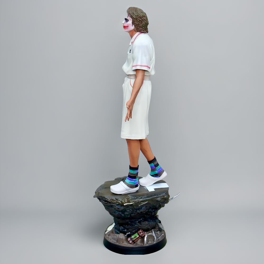 Joker Nurse Costume 26cm Figure - DC