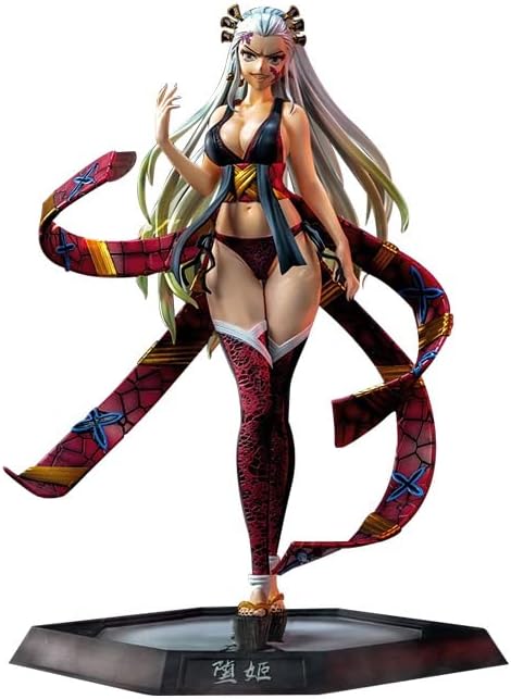 Daki Action Figure 15cm - Demon Slayer