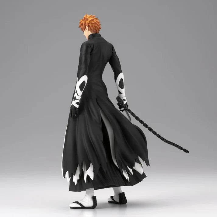 Kurosaki Ichigo 19cm Action Figure - Bleach