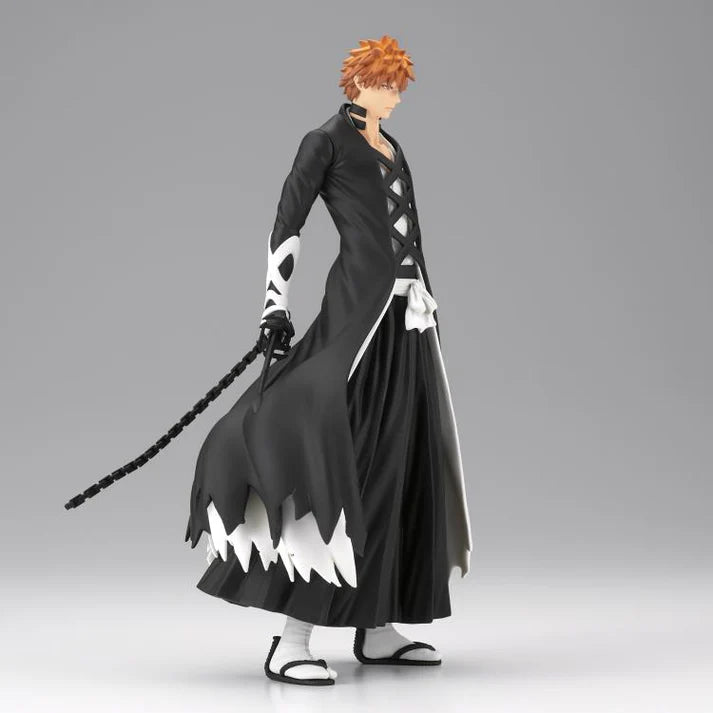 Kurosaki Ichigo 19cm Action Figure - Bleach
