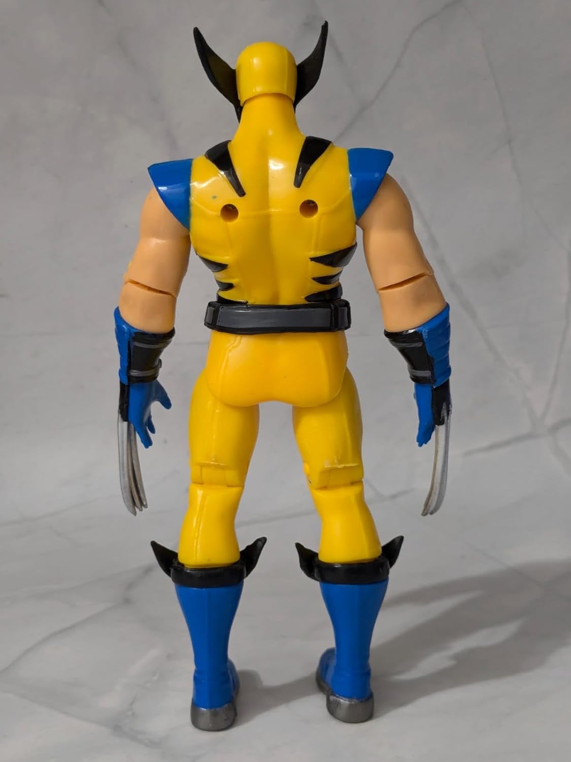 Marvel Wolverine 17cm Action Figure