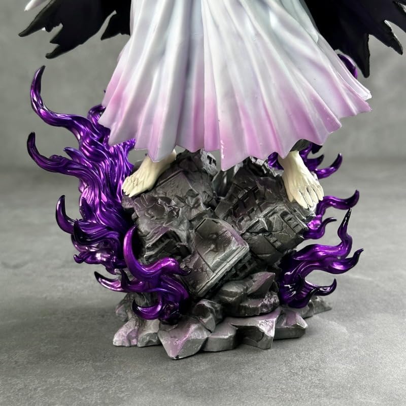 Ichigo Kurosaki White Bull Head 31cm Action Figure - Bleach