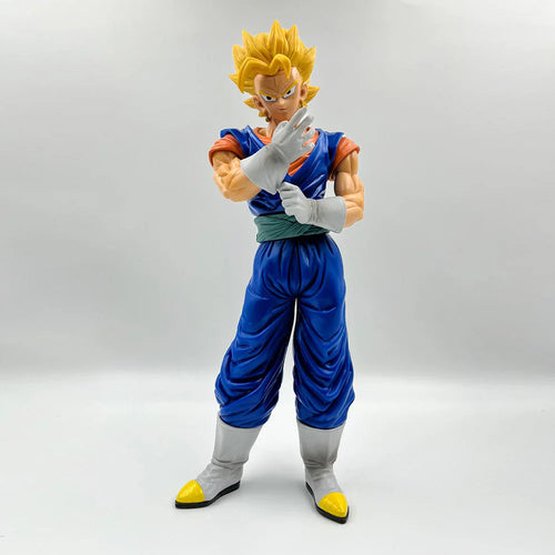 Super SSJ Vegito Gogeta 32cm Action Figure - Dragon Ball Z