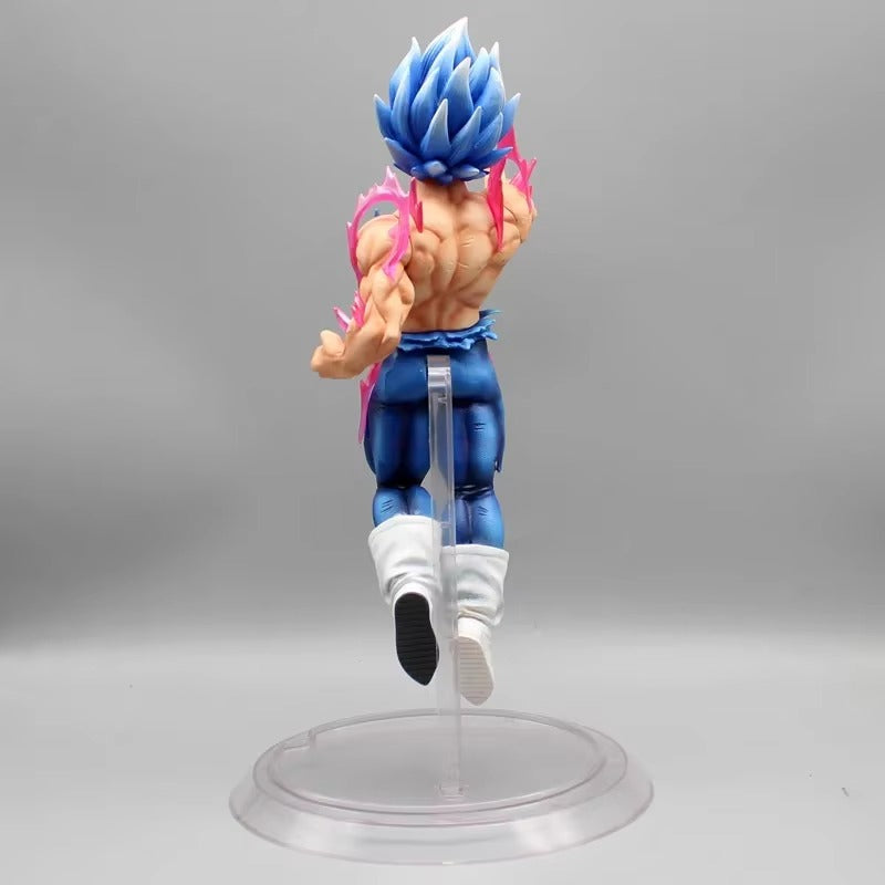 PRINCE VEGETA PREMIUM COLLECTIBLE 20CM ACTION FIGURE – DRAGON BALL Z