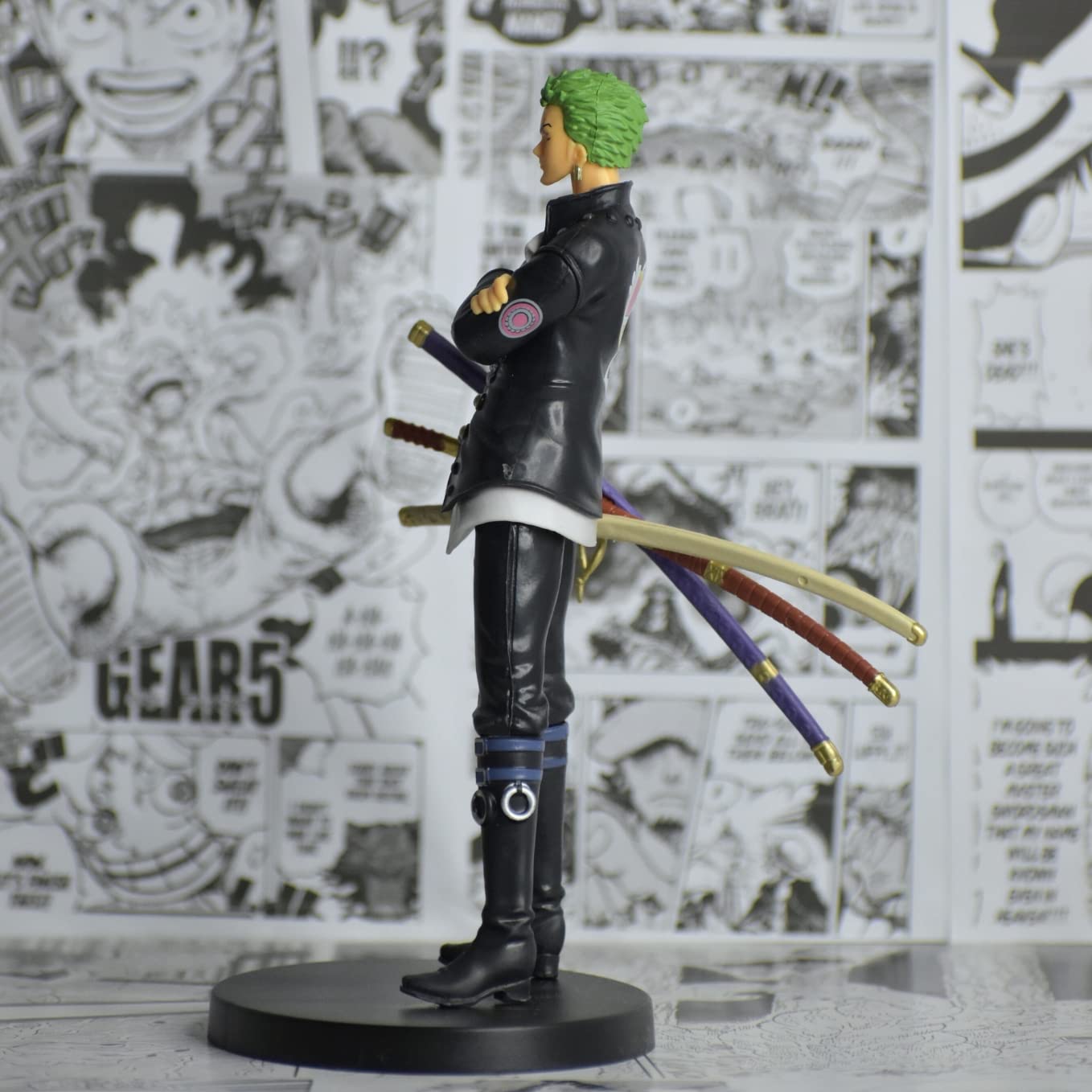 Zoro One Piece Film RED - One Piece