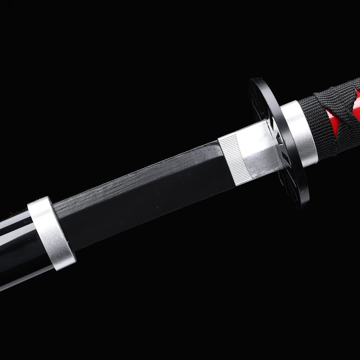 Kamado Tanjirou's Samurai LED Katana 104cm - Demon Slayer