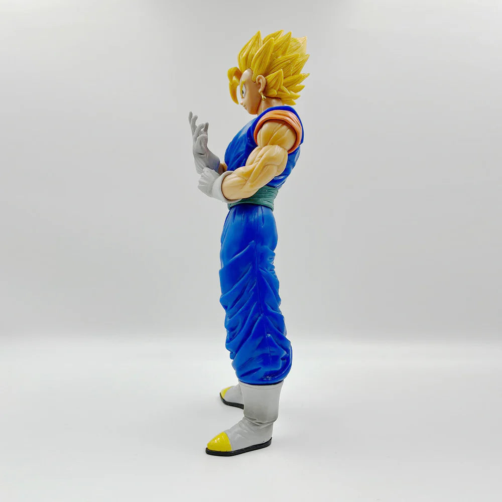 Super SSJ Vegito Gogeta 32cm Action Figure - Dragon Ball Z