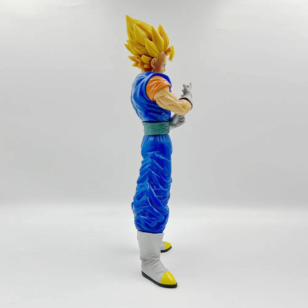 Super SSJ Vegito Gogeta 32cm Action Figure - Dragon Ball Z