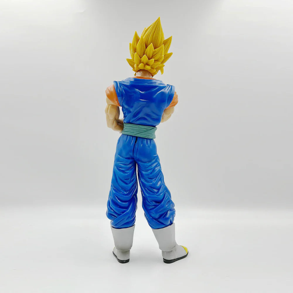 Super SSJ Vegito Gogeta 32cm Action Figure - Dragon Ball Z