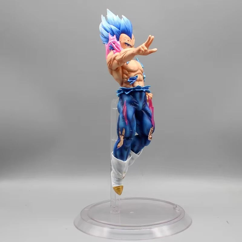 PRINCE VEGETA PREMIUM COLLECTIBLE 20CM ACTION FIGURE – DRAGON BALL Z
