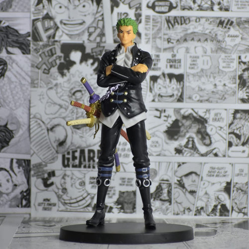 Zoro One Piece Film RED - One Piece