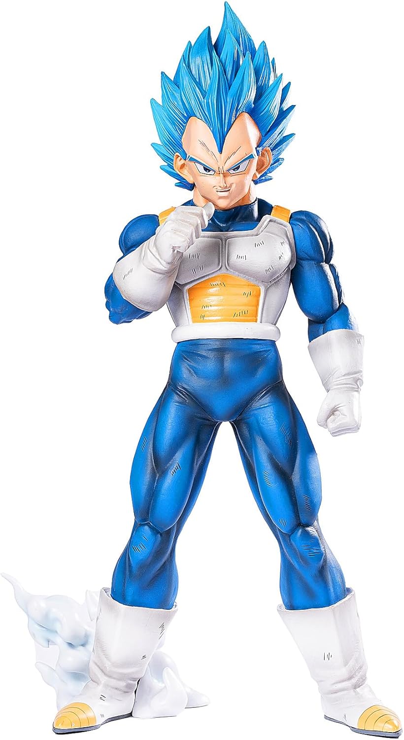 Vegeta Dragon Ball Z 30 cm - Dragon Ball Z