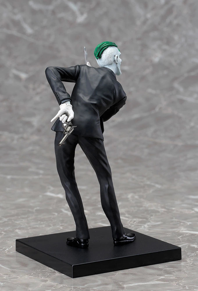 The Joker Action Figure 18cm - DC