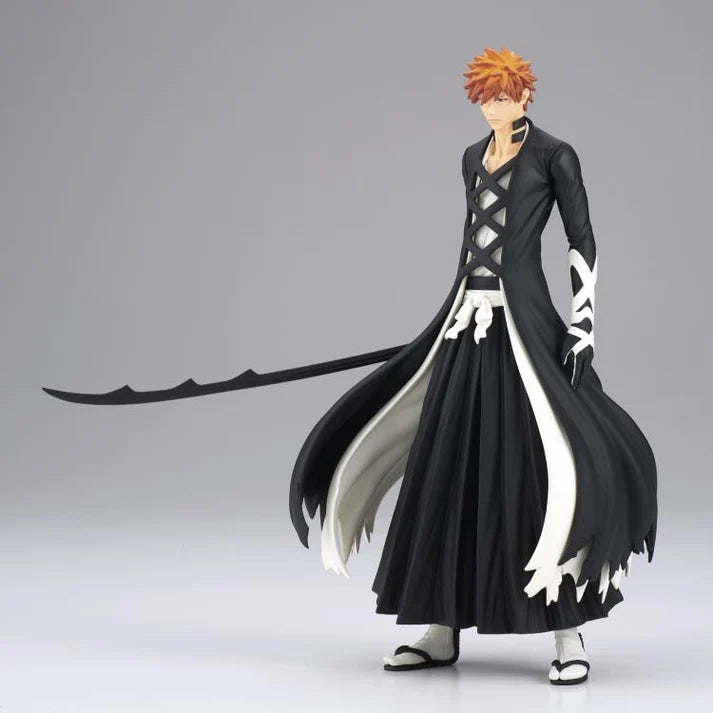 Kurosaki Ichigo 19cm Action Figure - Bleach