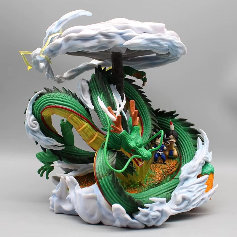 Shenron Anime 22cm Dragon Ball - Dragon Ball Z