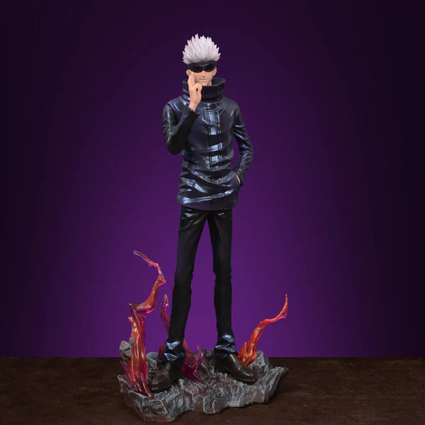 Gojo Action Figure 34 cm Height - Jujutsu Kaisen