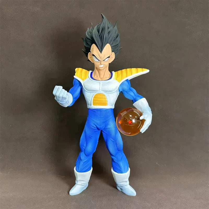 Vegeta Dragon Ball 28cm Action Figure - Dragon Ball Z
