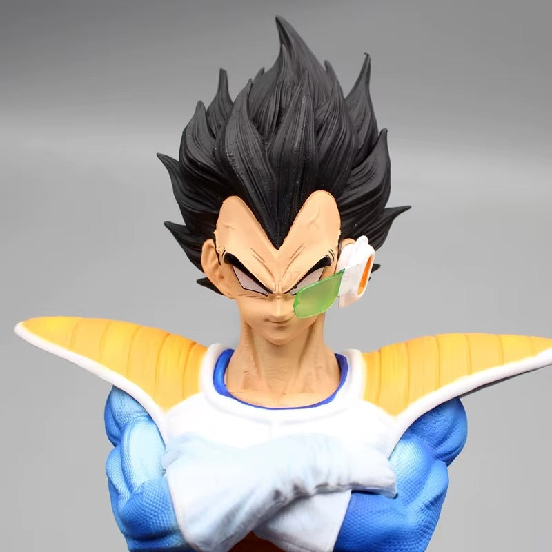 Vegeta Action Figure 30cm - Dragon Ball Z