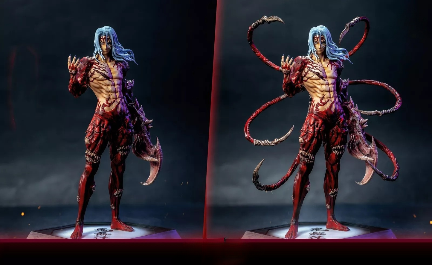 Demon Slayer Muzan Kitbutsuj - Demon Slayer