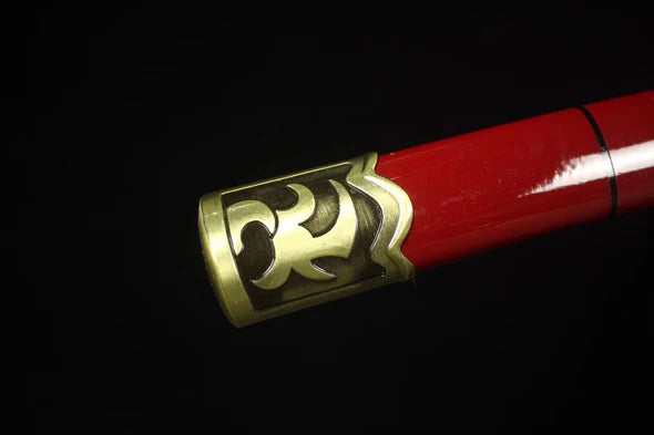 Sandai Kitetsu Katana 104cm - One Piece