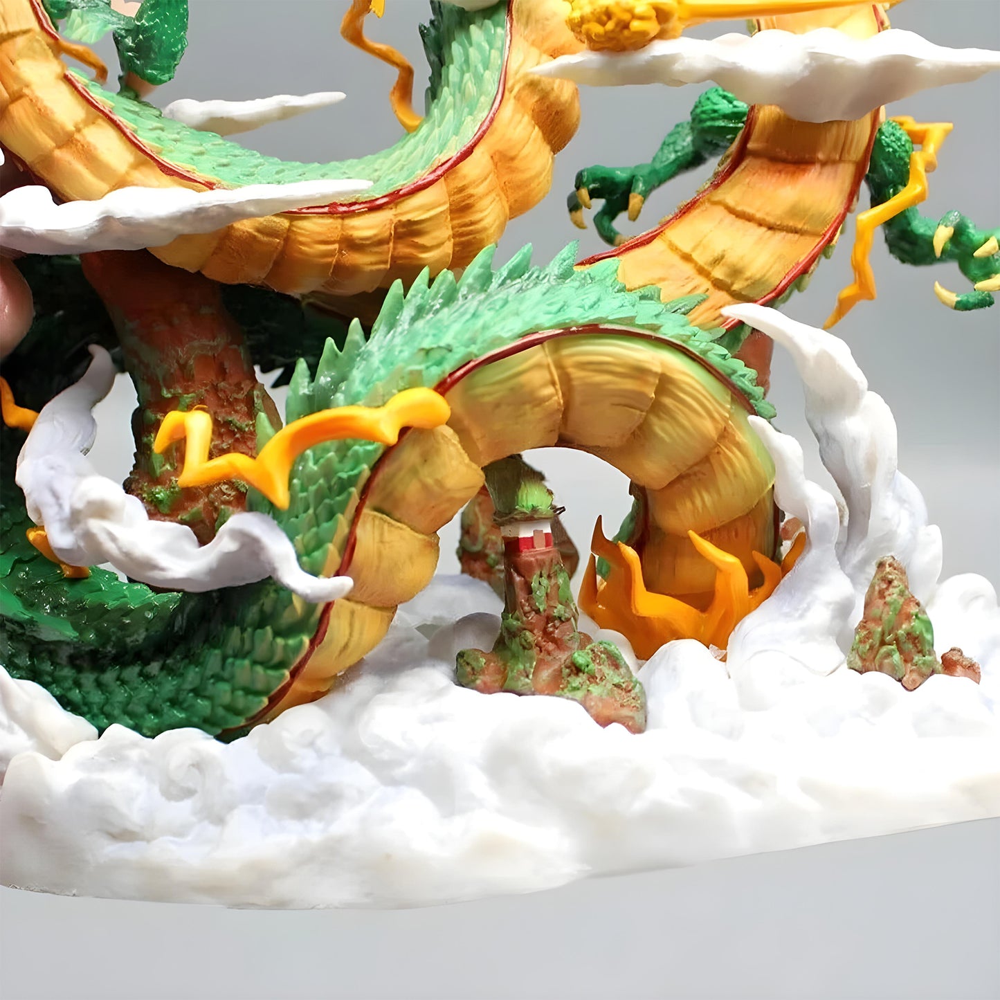Shenron Dragon Ball Z 22cm Figure - Dragon Ball Z