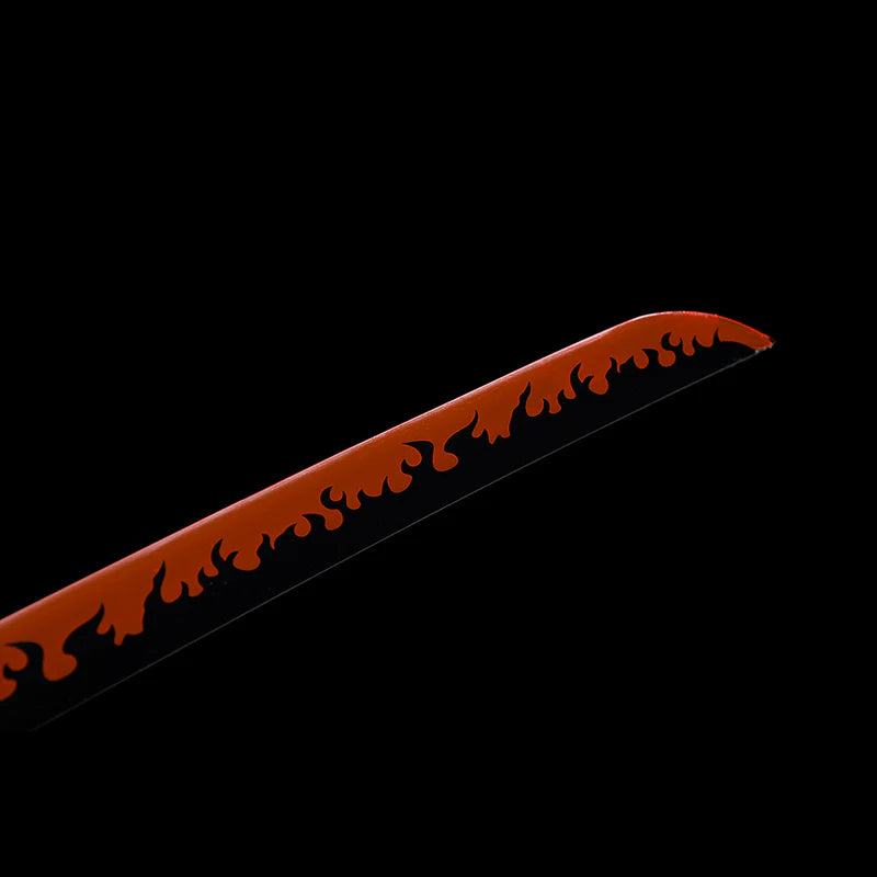 Kyojuro Rengoku Katana 104cm - Demon Slayer